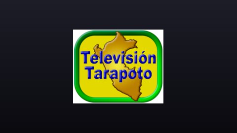 Televisión Tarapoto (720p) live TV