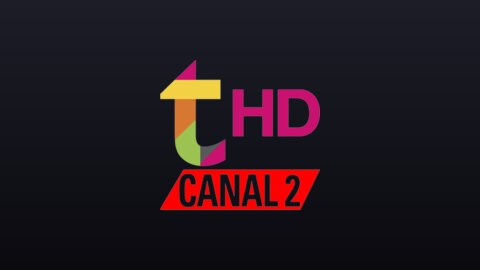 Telpin TV Canal 2 HD (720p) live TV