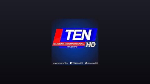 TEN Canal 10 (720p) live TV