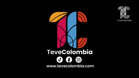 TeveColombia (720p) live TV