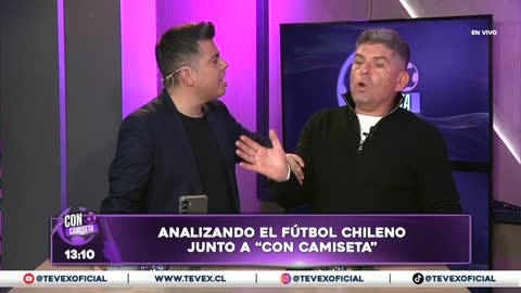 Tevex (720p) live TV