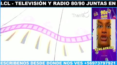 Thema Televisión (La Serena) (720p) live TV