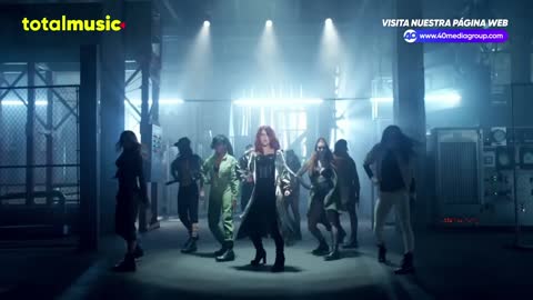 Totalmusic (1080p) live TV