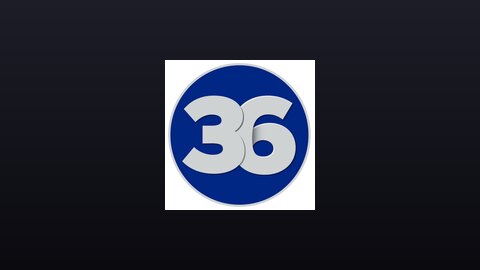 Trivision 36 (720p) live TV