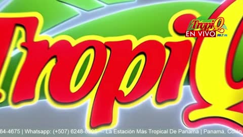 Tropi Q 99.7 FM (1080p) live TV