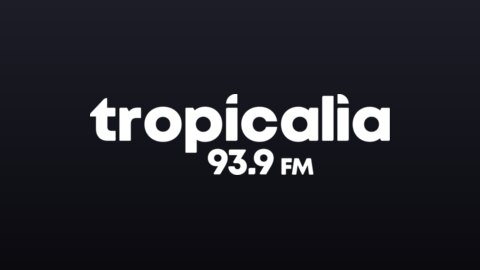 Tropicalia 93.9 FM (1280p) live TV