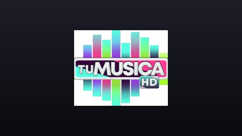 Tu Musica HD (1080p) live TV