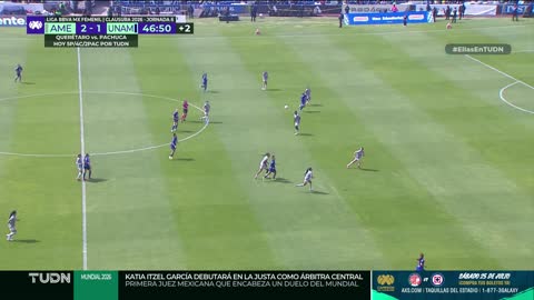 TUDN (1080p) live TV