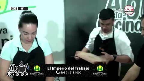 TV Aire live TV
