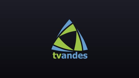 TV Andes (720p) live TV