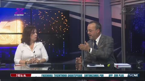 TV Centro 27.2 HD (720p) live TV