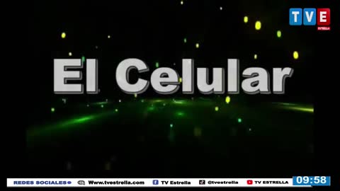 TV Estrella (720p) live TV
