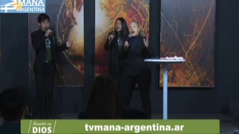 TV Maná Argentina (576p) live TV