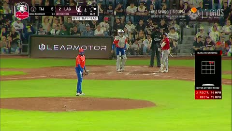 TV Mar La Paz (1080p) live TV