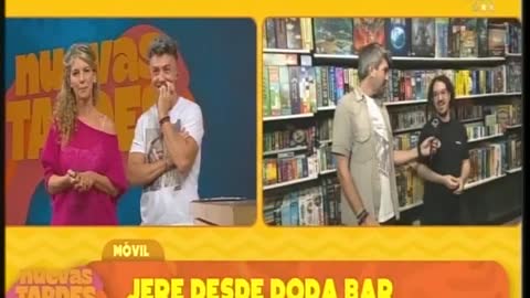 TV Publica (576p) live TV