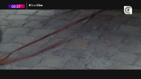 TV Quellón (1080p) live TV