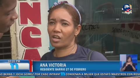TV QUISQUEYA (720p) live TV