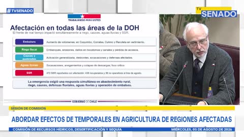 TV Senado (360p) live TV