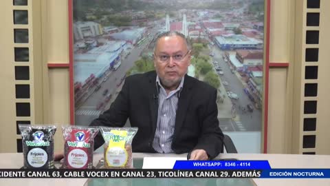 TV Sur Canal 14 (1080p) live TV