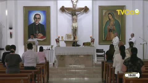 TVCa Televisión Católica Arquidiocesana (720p) live TV