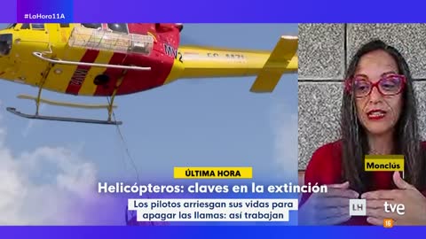 TVE Internacional America HD (1080p) live TV