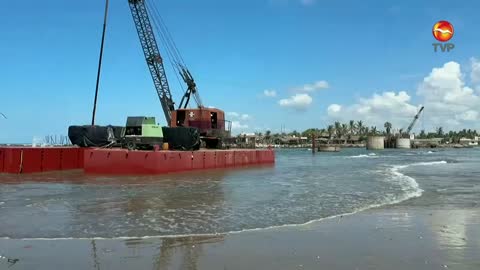 TVP Los Mochis (720p) live TV