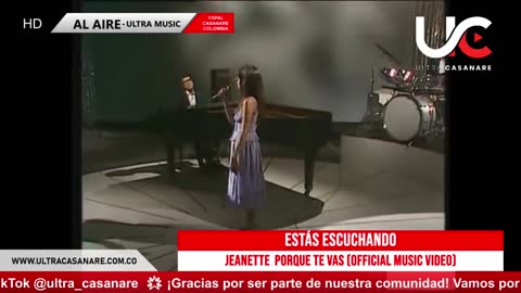 Ultra Casanare TV (1080p) live TV