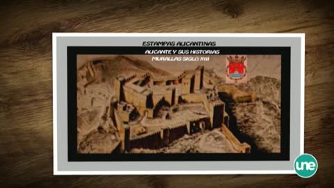 Une Vinalopó (576p) live TV