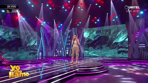 Unitel Santa Cruz (1080p) live TV
