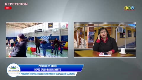 UTV (720p) live TV