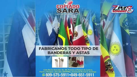 Zinc Nombre TV (720p) live TV