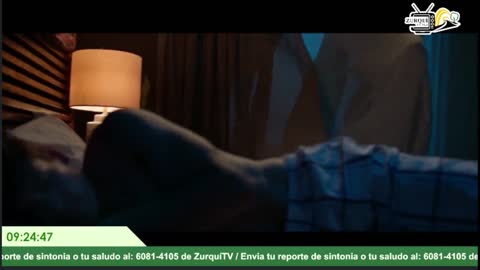 Zurquí TV (720p) live TV