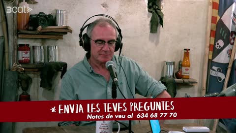 3Cat El búnquer (1080p) live TV