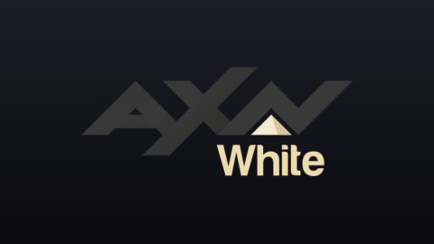 AXN White live TV