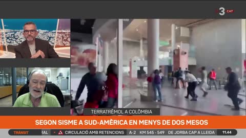 TV3CAT (1080p) live TV