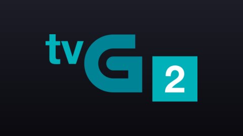 TVG2 (720p) live TV