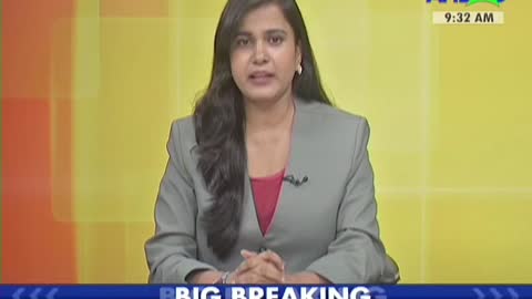 India Ahead (576p) live TV