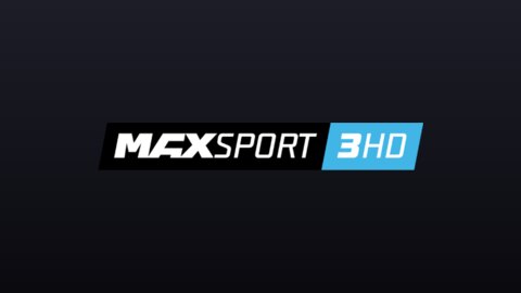 Max Sport 3 live TV