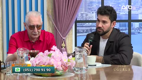 ARB live TV
