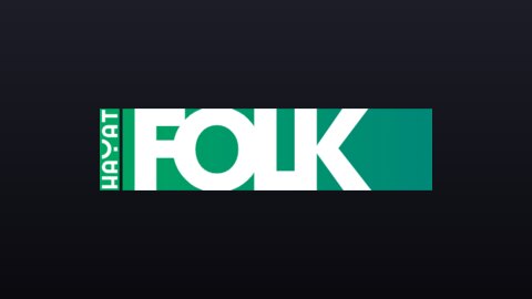 Hayat Folk live TV