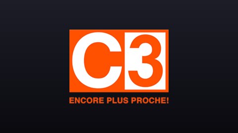Canal 3 live TV