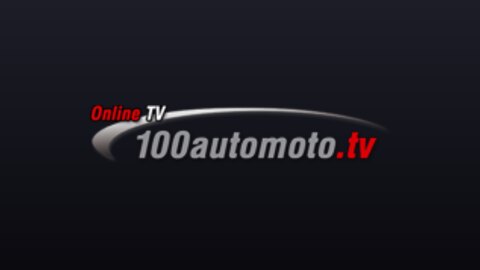 100% Auto Moto TV live TV