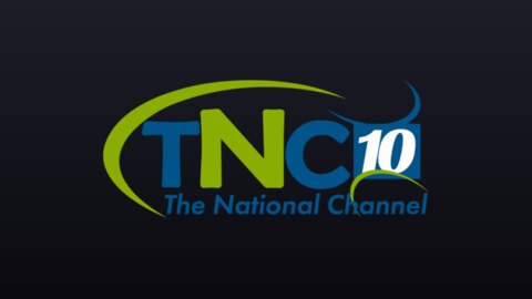 The National Channel 10 live TV