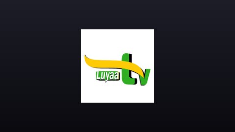 Luyaa TV live TV