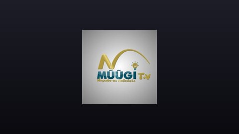 Muugi TV live TV