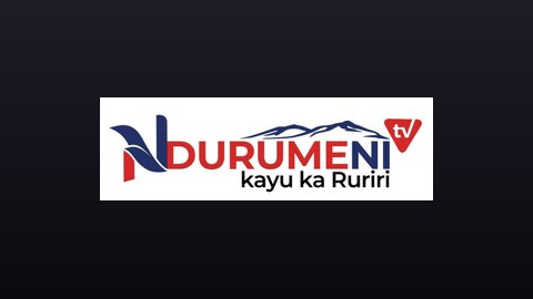 Ndurumeni TV live TV