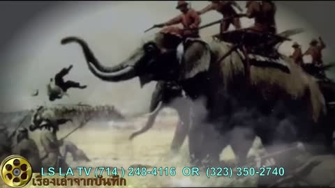 Laos free live TV