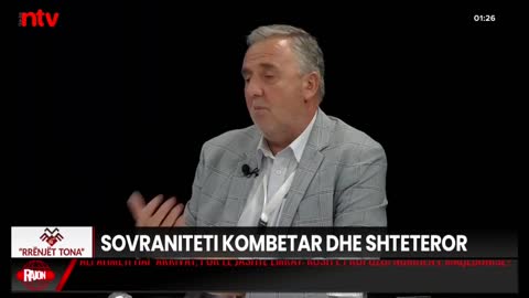 NTV live TV
