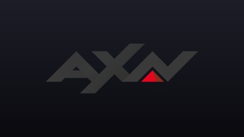 AXN Asia live TV