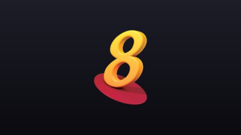 Channel 8 live TV